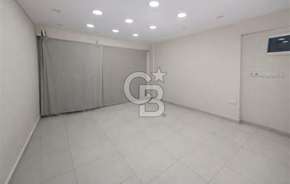 Güzelyalı Mithatpaşa Yakını Vitrinli 80 m² Satılık Dükkan 