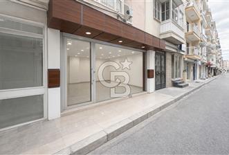 Güzelyalı Mithatpaşa Yakını Vitrinli 80 m² Satılık Dükkan  - 7 - 341908