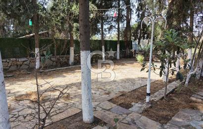 KURUMSAL KİRACILARA UYGUN MARMARİS-DATÇA YOLUNDA TİCARİ NOKTA