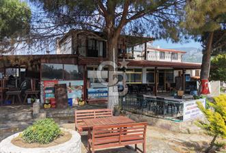 KURUMSAL KİRACILARA UYGUN MARMARİS-DATÇA YOLUNDA TİCARİ NOKTA - 1 - 341865