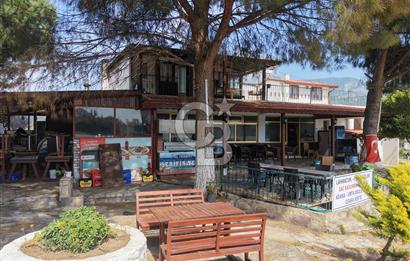 KURUMSAL KİRACILARA UYGUN MARMARİS-DATÇA YOLUNDA TİCARİ NOKTA