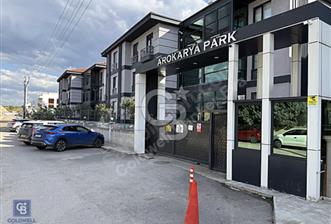 Arokarya Park Ayrıcalığıyla Otoparklı Lüks 3+1 daire FIRSATI! - 2 - 341867