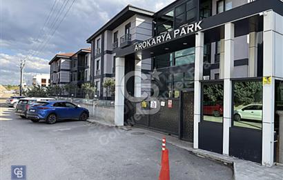 Arokarya Park Ayrıcalığıyla Otoparklı Lüks 3+1 daire FIRSATI!