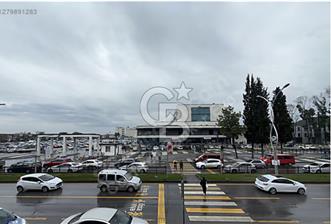 Merkezi Lokasyonda, Ulaşımı Kolay Ofis Fırsatı ! - 1 - 341870