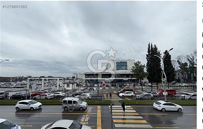 Merkezi Lokasyonda, Ulaşımı Kolay Ofis Fırsatı !