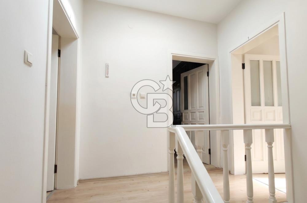 Çorlu Muhittin’de Eşyalı 5+1 Triplex Villa