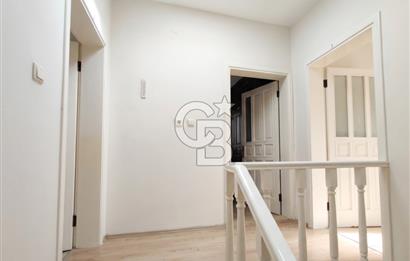 Çorlu Muhittin’de Eşyalı 5+1 Triplex Villa
