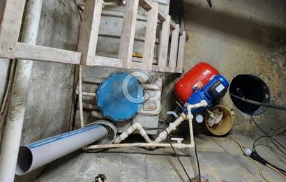 Çorlu Muhittin’de Eşyalı 5+1 Triplex Villa