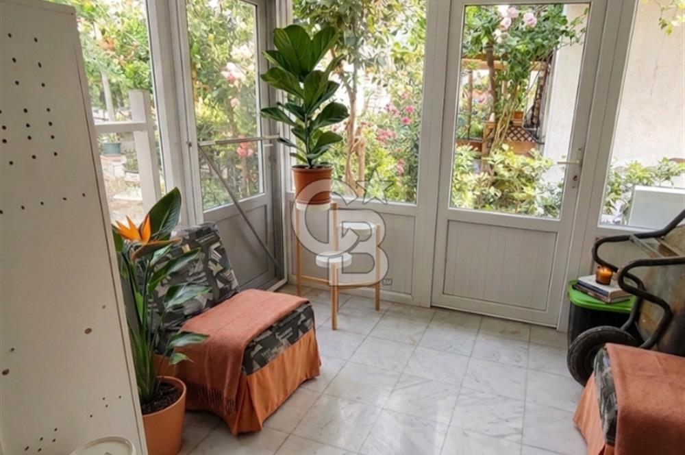 Çorlu Muhittin’de Eşyalı 5+1 Triplex Villa