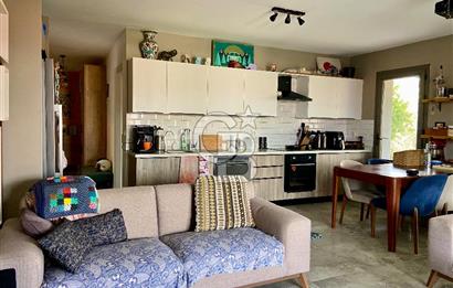 Datça Haziran-Eylül Arası Kiralık 2+1 Bahçeli ve Verandalı Daire