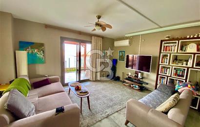 Datça Haziran-Eylül Arası Kiralık 2+1 Bahçeli ve Verandalı Daire