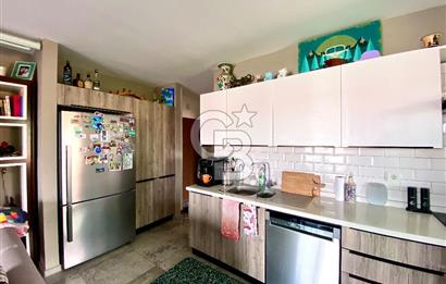 Datça Haziran-Eylül Arası Kiralık 2+1 Bahçeli ve Verandalı Daire