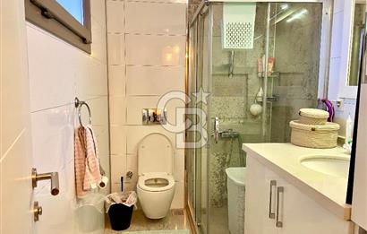 Datça Haziran-Eylül Arası Kiralık 2+1 Bahçeli ve Verandalı Daire