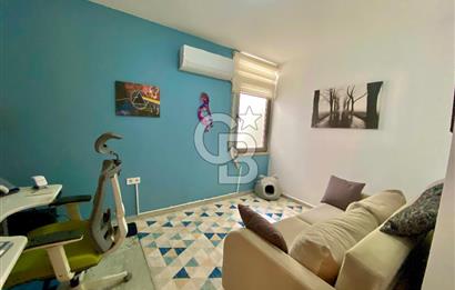 Datça Haziran-Eylül Arası Kiralık 2+1 Bahçeli ve Verandalı Daire