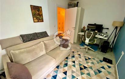 Datça Haziran-Eylül Arası Kiralık 2+1 Bahçeli ve Verandalı Daire