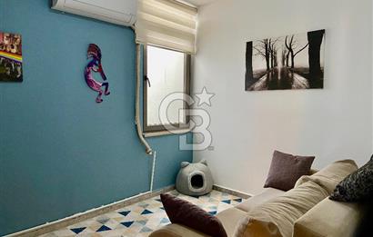 Datça Haziran-Eylül Arası Kiralık 2+1 Bahçeli ve Verandalı Daire