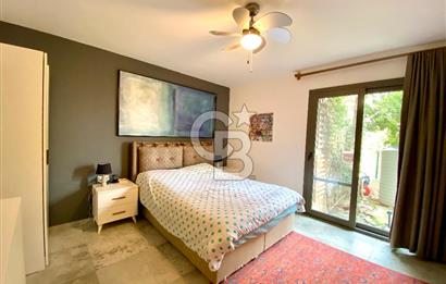 Datça Haziran-Eylül Arası Kiralık 2+1 Bahçeli ve Verandalı Daire