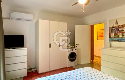 Datça Haziran-Eylül Arası Kiralık 2+1 Bahçeli ve Verandalı Daire