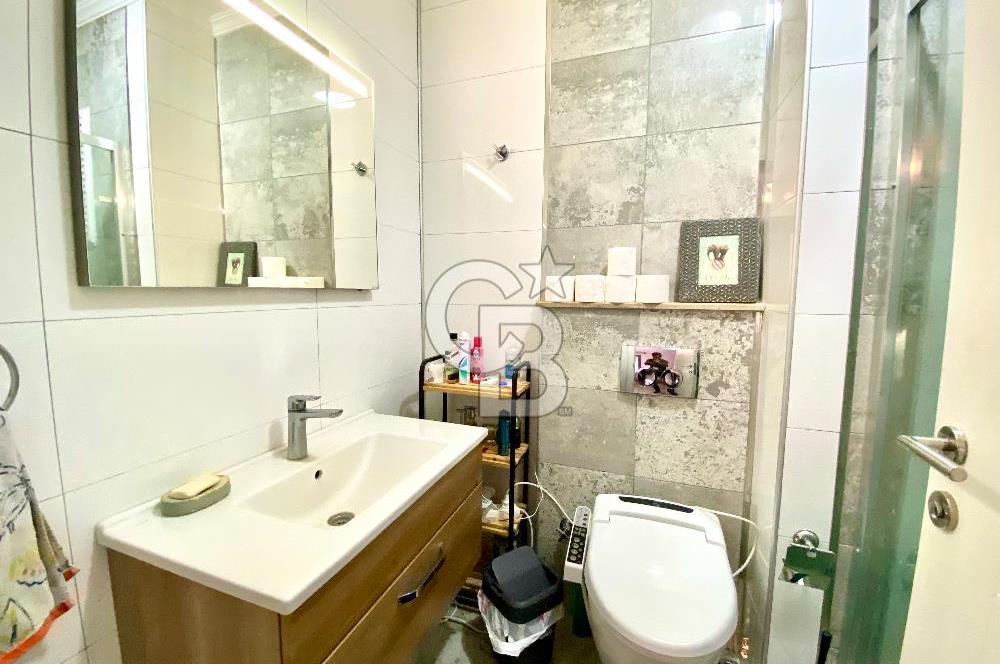 Datça Haziran-Eylül Arası Kiralık 2+1 Bahçeli ve Verandalı Daire