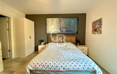 Datça Haziran-Eylül Arası Kiralık 2+1 Bahçeli ve Verandalı Daire