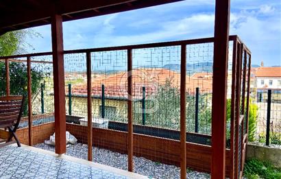 Datça Haziran-Eylül Arası Kiralık 2+1 Bahçeli ve Verandalı Daire