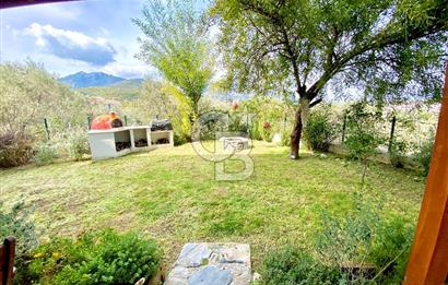 Datça Haziran-Eylül Arası Kiralık 2+1 Bahçeli ve Verandalı Daire