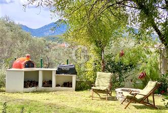 Datça Haziran-Eylül Arası Kiralık 2+1 Bahçeli ve Verandalı Daire - 7 - 341857