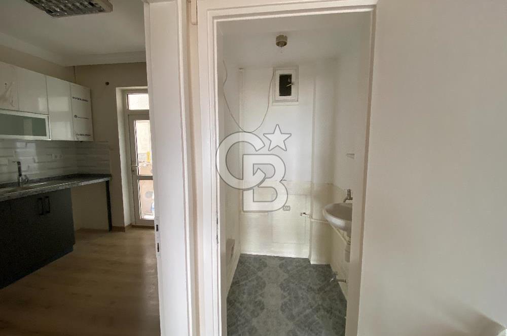 Levent Konaklar'da Yenilenmiş Kiralık 3+1 Daire (Oyak 