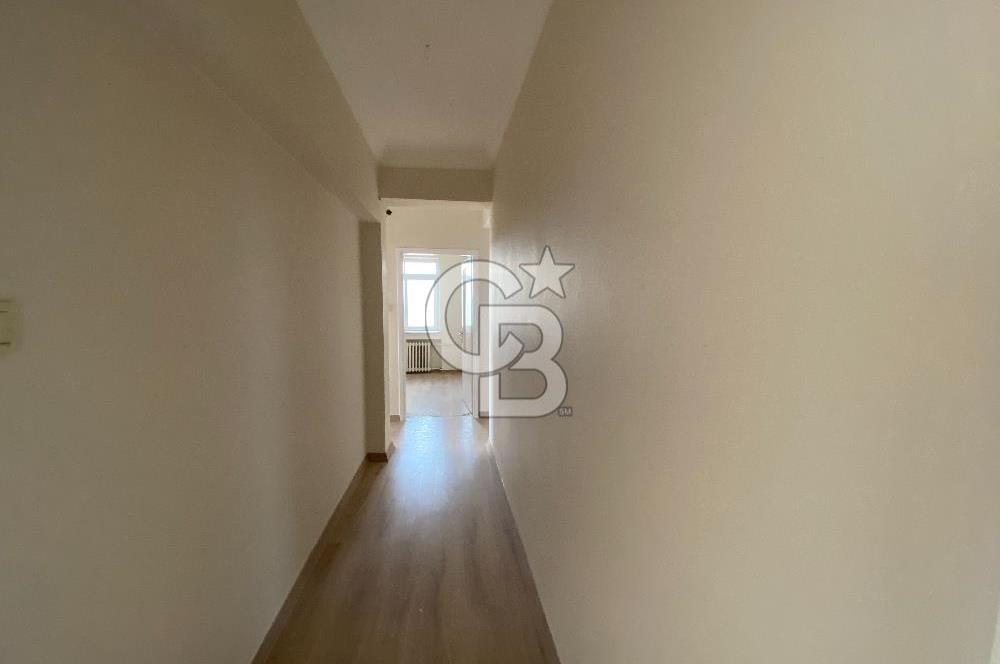 Levent Konaklar'da Yenilenmiş Kiralık 3+1 Daire (Oyak 