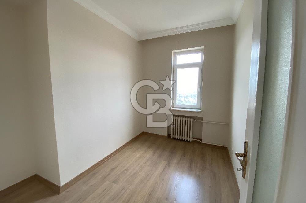 Levent Konaklar'da Yenilenmiş Kiralık 3+1 Daire (Oyak 
