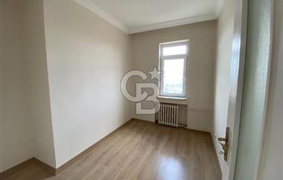 Levent Konaklar'da Yenilenmiş Kiralık 3+1 Daire (Oyak 