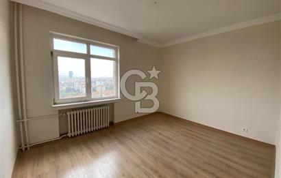 Levent Konaklar'da Yenilenmiş Kiralık 3+1 Daire (Oyak 