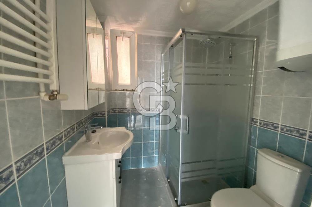 Levent Konaklar'da Yenilenmiş Kiralık 3+1 Daire (Oyak 