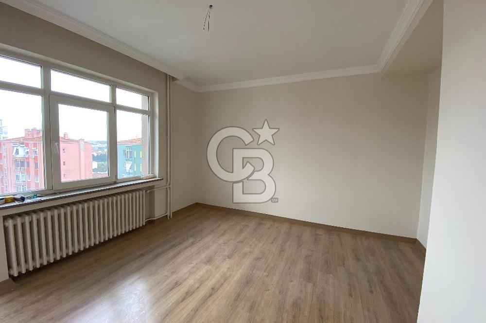 Levent Konaklar'da Yenilenmiş Kiralık 3+1 Daire (Oyak 