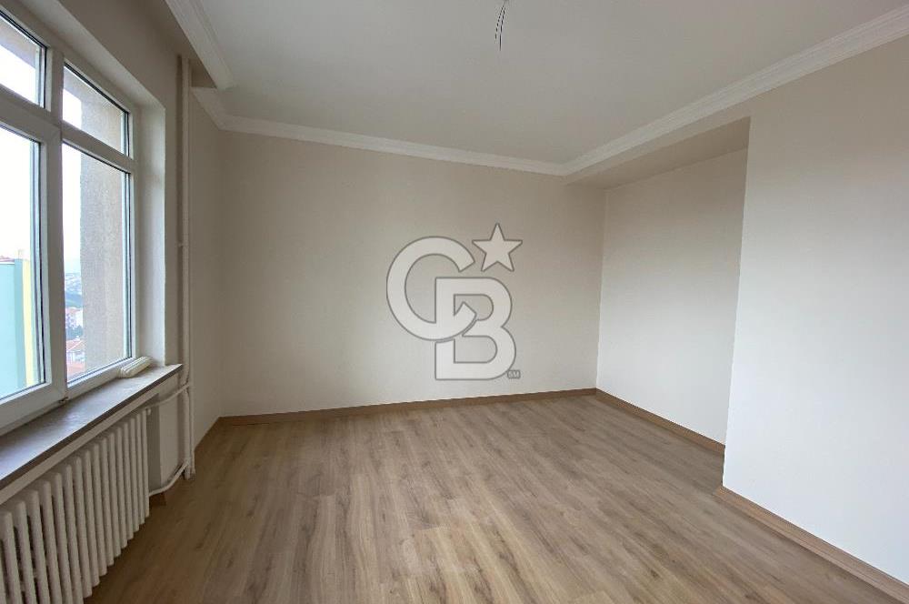 Levent Konaklar'da Yenilenmiş Kiralık 3+1 Daire (Oyak 