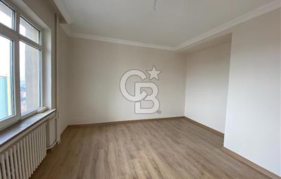 Levent Konaklar'da Yenilenmiş Kiralık 3+1 Daire (Oyak 