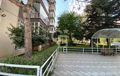 Levent Konaklar'da Yenilenmiş Kiralık 3+1 Daire (Oyak 