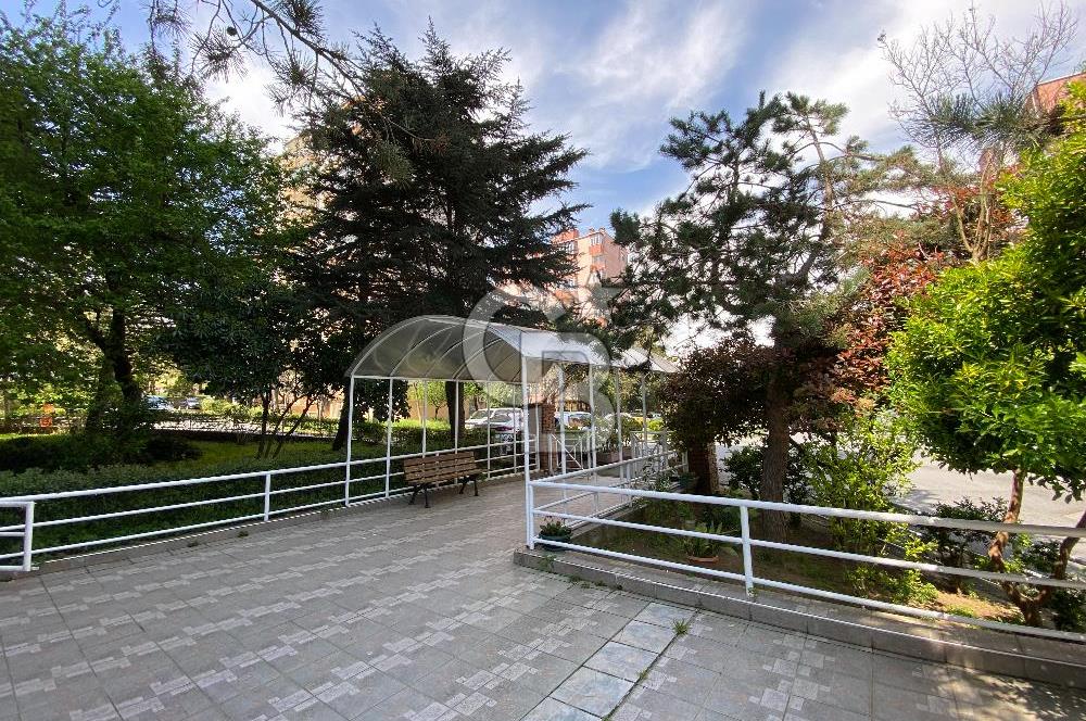 Levent Konaklar'da Yenilenmiş Kiralık 3+1 Daire (Oyak 