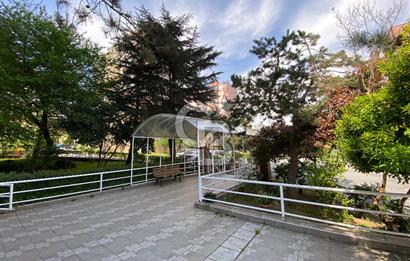 Levent Konaklar'da Yenilenmiş Kiralık 3+1 Daire (Oyak 