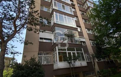 Levent Konaklar'da Yenilenmiş Kiralık 3+1 Daire (Oyak 