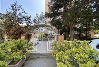 Levent Konaklar'da Yenilenmiş Kiralık 3+1 Daire (Oyak  - 7 - 341876