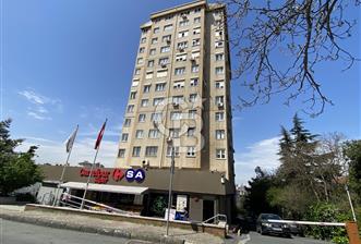 Yatırım fırsatı! 5.Gazeteciler Sitesinde Satılık 3+1  - 1 - 341831