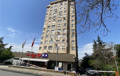 Yatırım fırsatı! 5.Gazeteciler Sitesinde Satılık 3+1 