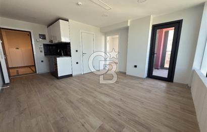 TUZLA TERSANELER BÖLGESİNDE SIFIR BİNADA KİRALIK 1+1 MODERN OFİS