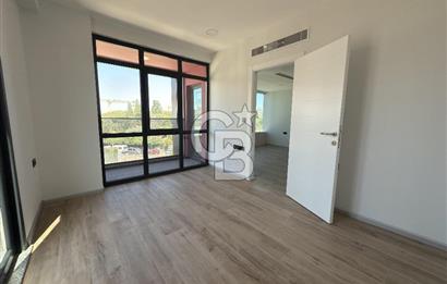 TUZLA TERSANELER BÖLGESİNDE SIFIR BİNADA KİRALIK 1+1 MODERN OFİS