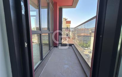 TUZLA TERSANELER BÖLGESİNDE SIFIR BİNADA KİRALIK 1+1 MODERN OFİS