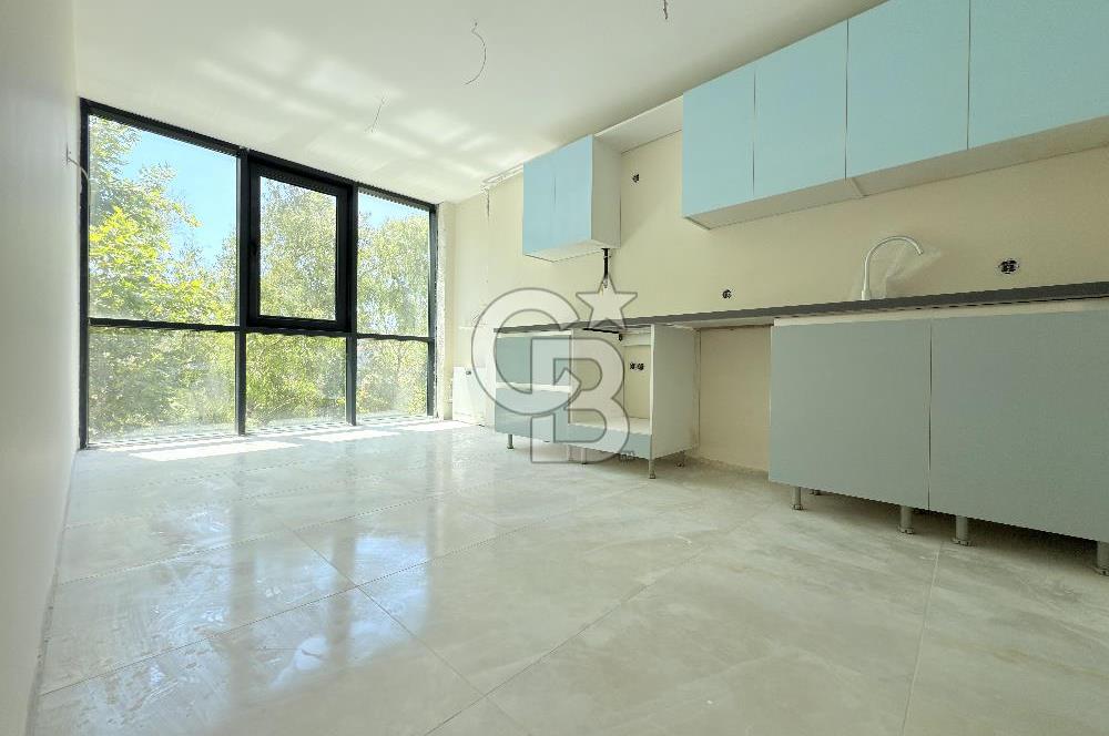 DARAPARK SATIŞ OFİSİN'DEN HEMEN TESLİM 115M2 FERAH 3+1