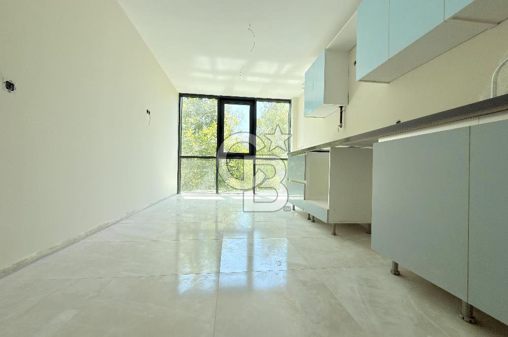 DARAPARK SATIŞ OFİSİN'DEN HEMEN TESLİM 115M2 FERAH 3+1