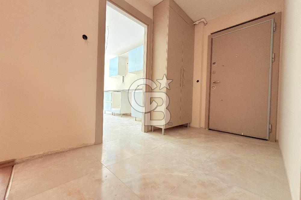 DARAPARK SATIŞ OFİSİN'DEN HEMEN TESLİM 115M2 FERAH 3+1