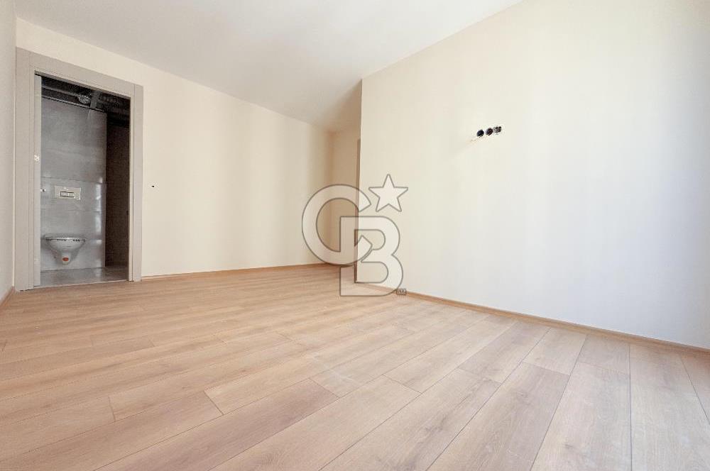 DARAPARK SATIŞ OFİSİN'DEN HEMEN TESLİM 115M2 FERAH 3+1